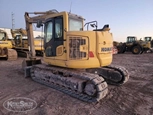 Used Excavator in yard for Sale,Back of used Excavator for Sale,Used Excavator for Sale